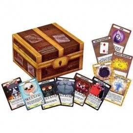 BINDING OF ISAAC. LA GRAN CAJA DEL TESORO