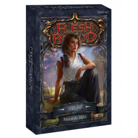 Flesh & Blood: Outsiders Blitz (Uzuri)