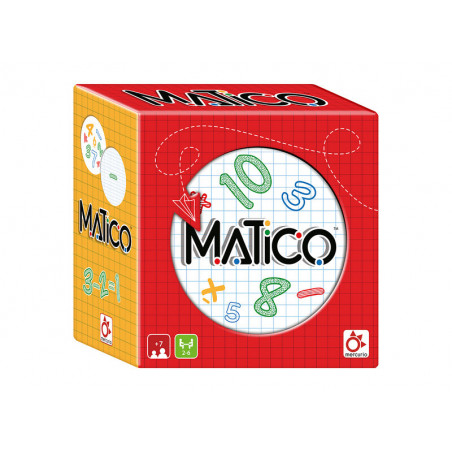 MATICO