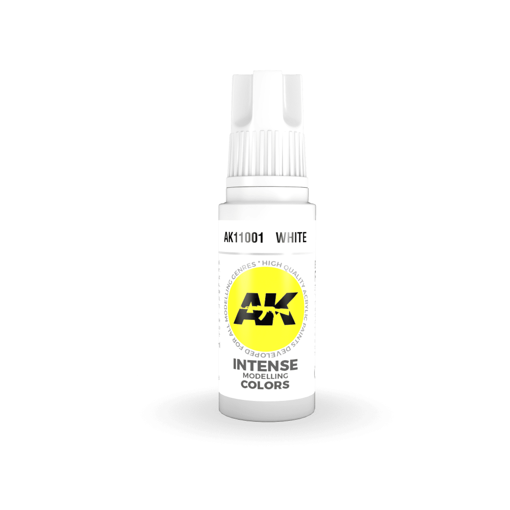 White-Intense 17ml