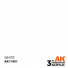 White-Intense 17ml