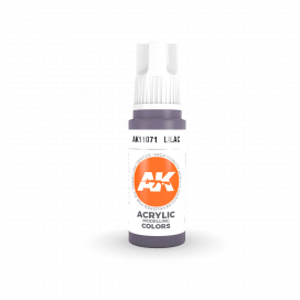 Lilac 17ml