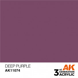 Deep Purple-Intense 17ml