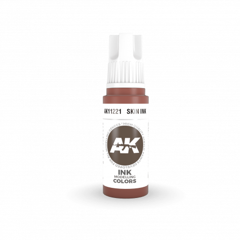 Skin INK 17ml