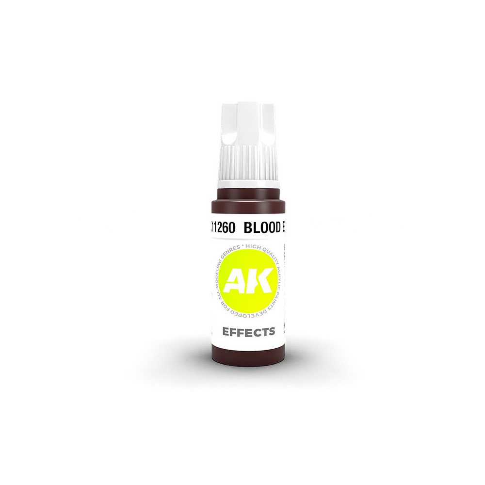 Blood Effects 17 ml.