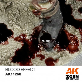 Blood Effects 17 ml.