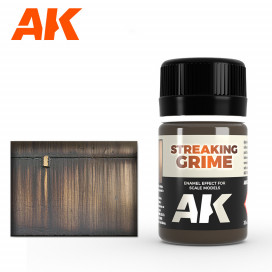 Streaking Grime  35ml