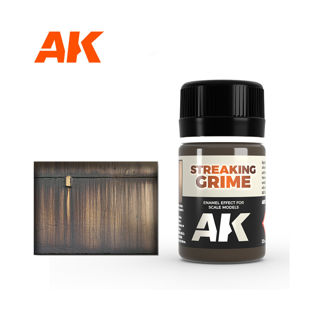 Streaking Grime  35ml