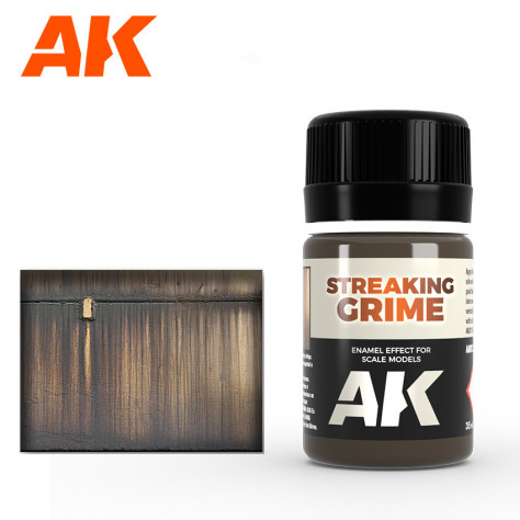 Streaking Grime  35ml