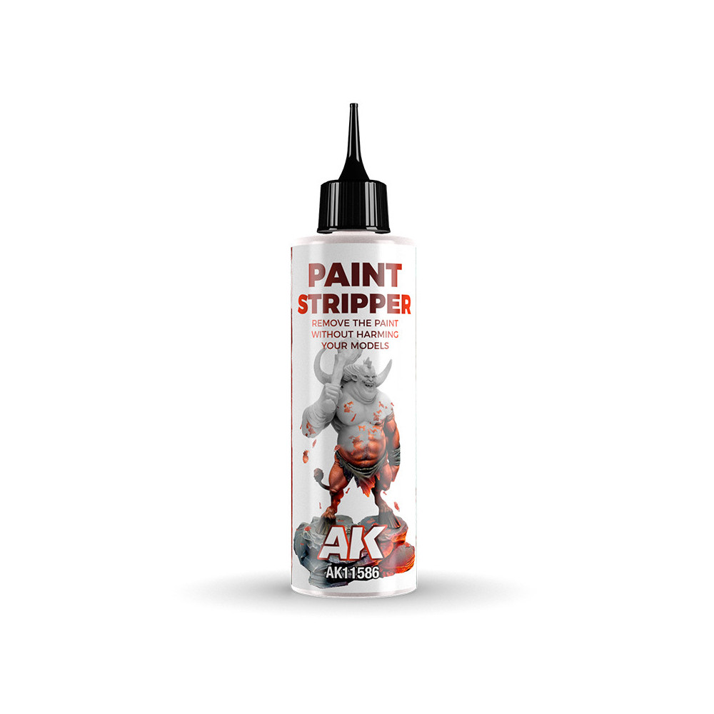 Paint Stripper 250ml