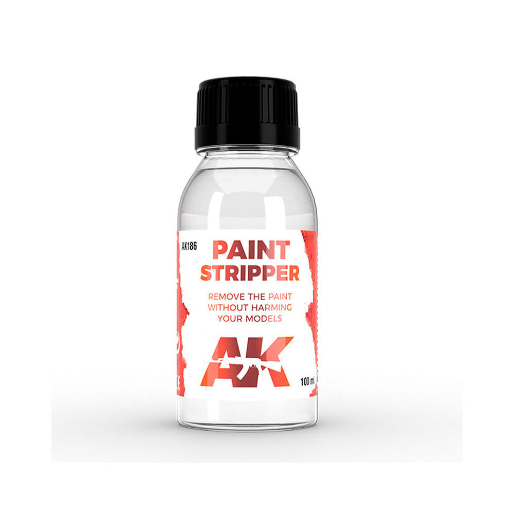 Paint Stripper 100ml