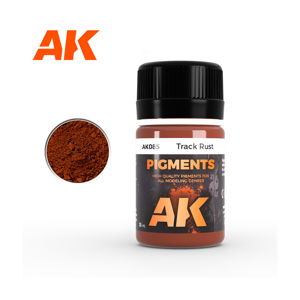 Track Rust 35ml