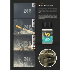 Dust Effects 35ml