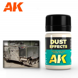 Dust Effects 35ml