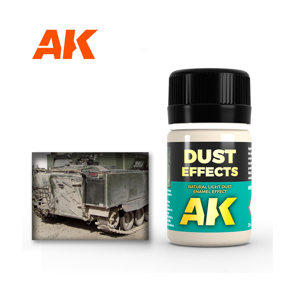 Dust Effects 35ml