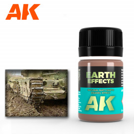 Earth Effects 35ml