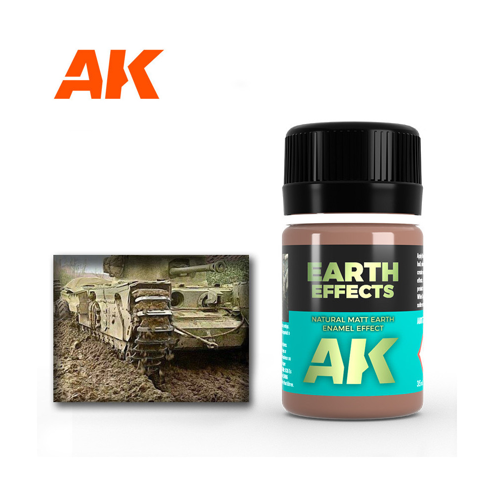 Earth Effects 35ml