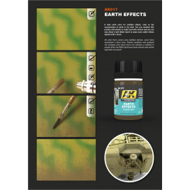 Earth Effects 35ml