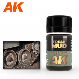 Fresh Mud Effects 35ml