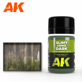 Slimy Grime Dark 35ml