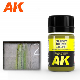 Slimy Grime Light 35ml