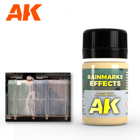 Rainmarks Effects for Nato Tanks 35ml