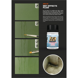 Wet Effects Fluid 35ml