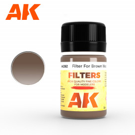 Dark Filter for Wood 35ml