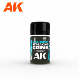 Starship Streaking Grime 35ml