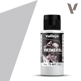 Primer Gris 60ml