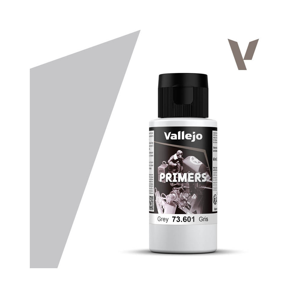 Primer Gris 60ml