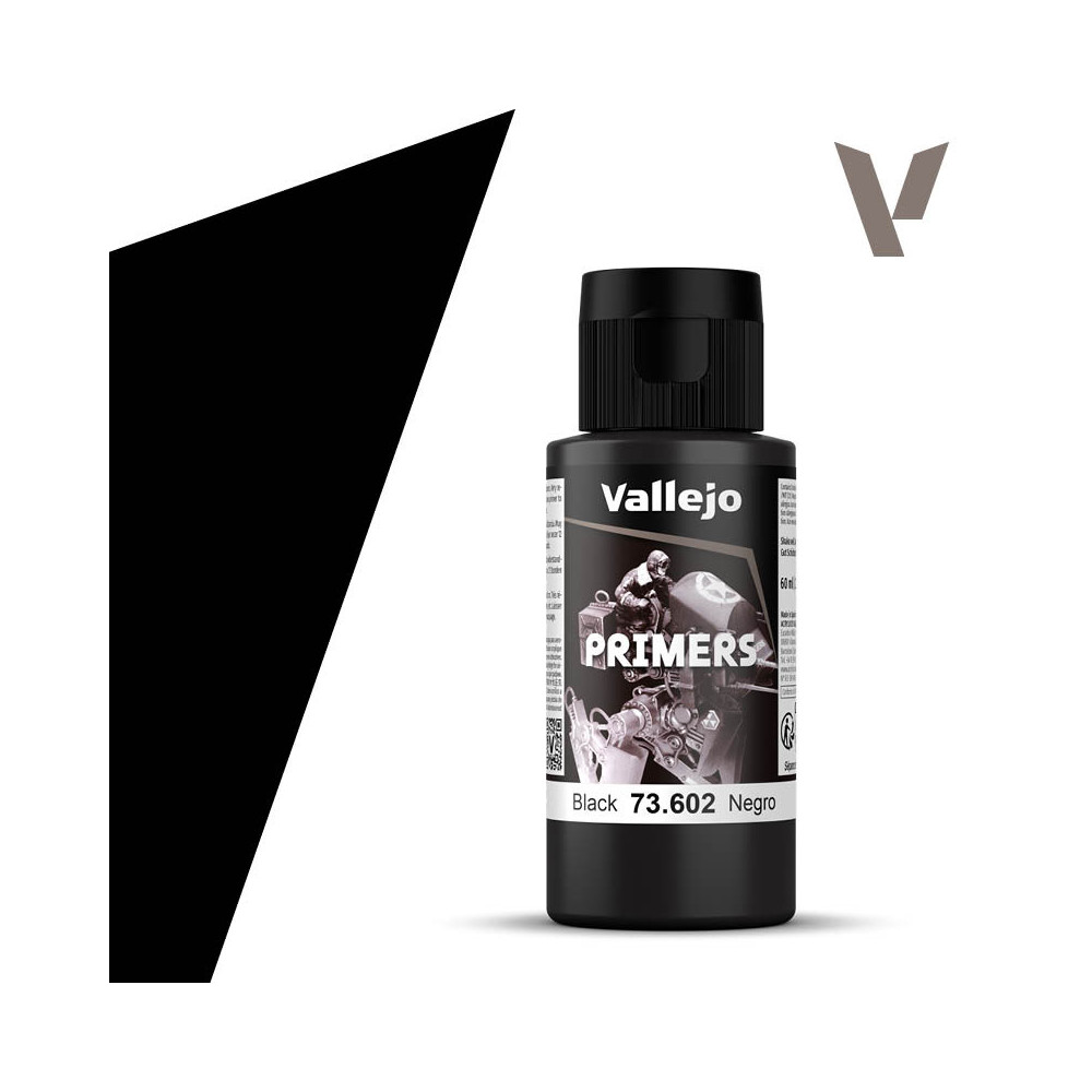 Primer Negro 60ml