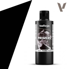 Primer Negro 200ml