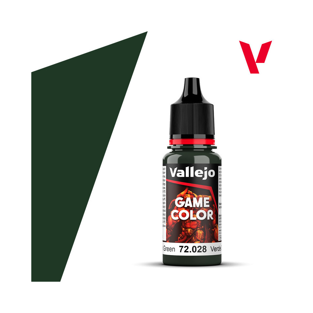 Verde Casposo 18 ml