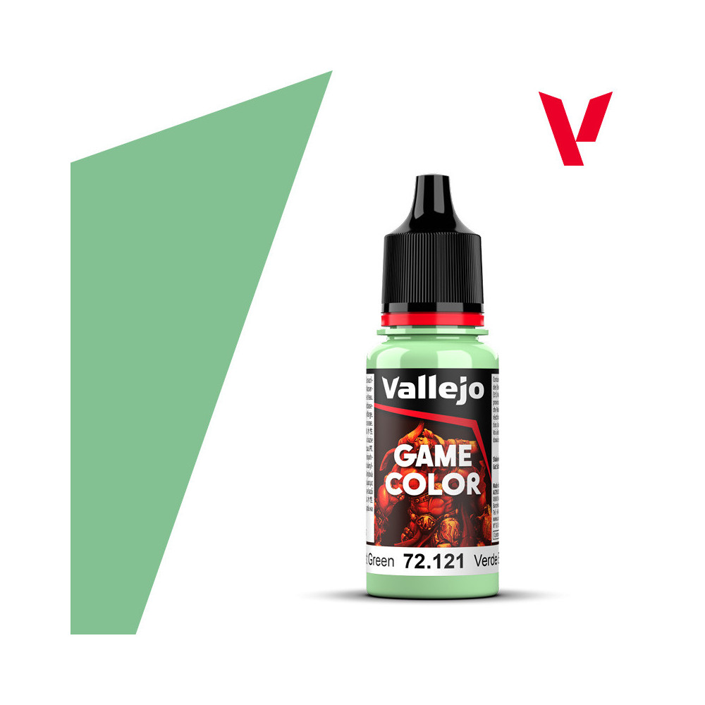 Verde Espectral 18 ml