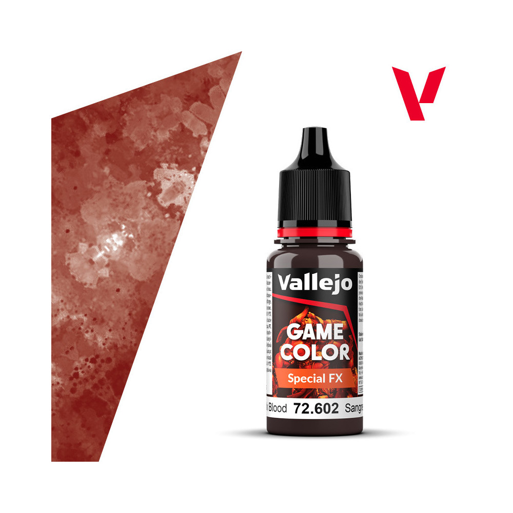 Sangre Espesa 18 ml