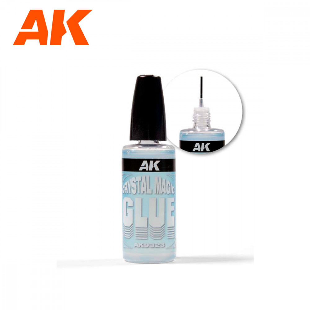 Crystal magic glue 30ml