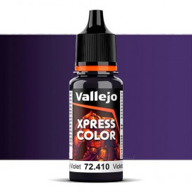 Violeta Tenebroso 18 ml