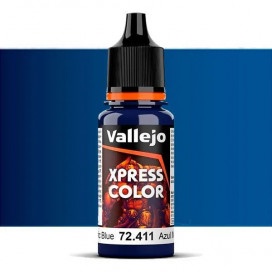 Azul Místico 18 ml