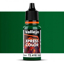 Verde Trol 18 ml