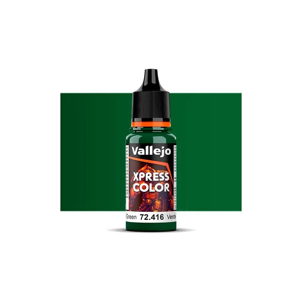 Verde Trol 18 ml