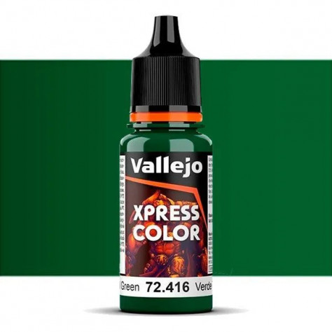 Verde Trol 18 ml