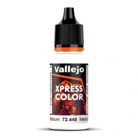 Medium Xpress 18 ml