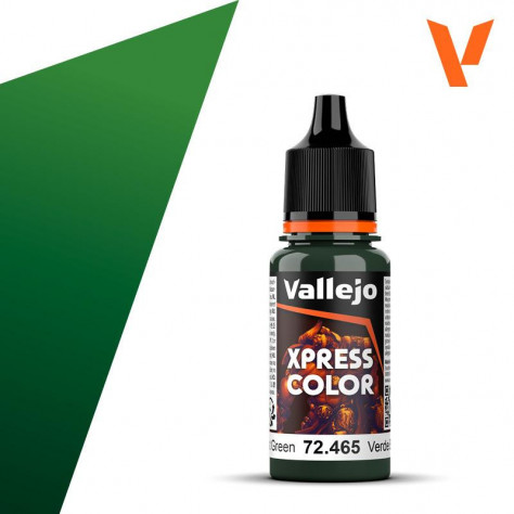 Verde Bosque 18 ml