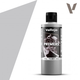 Primer Gris 200ml