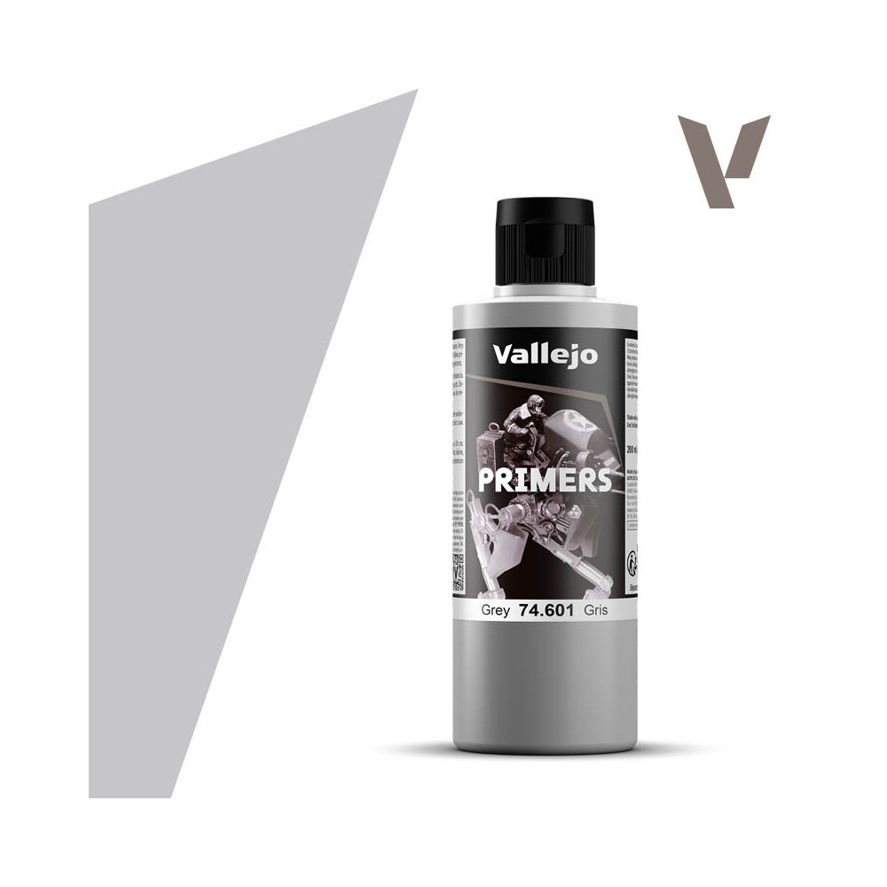 Primer Gris 200ml