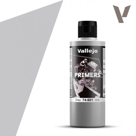 Primer Gris 200ml