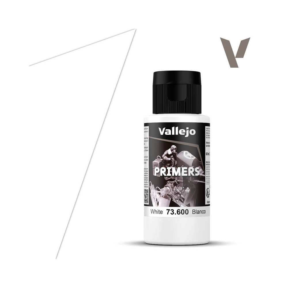 Primer Blanco 60ml