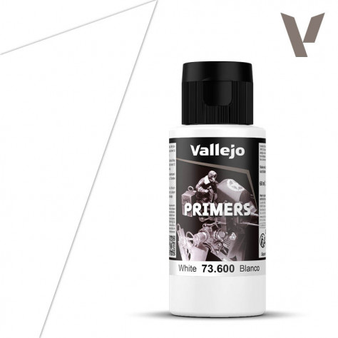 Primer Blanco 60ml