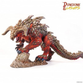 D&L: TARRASQUE